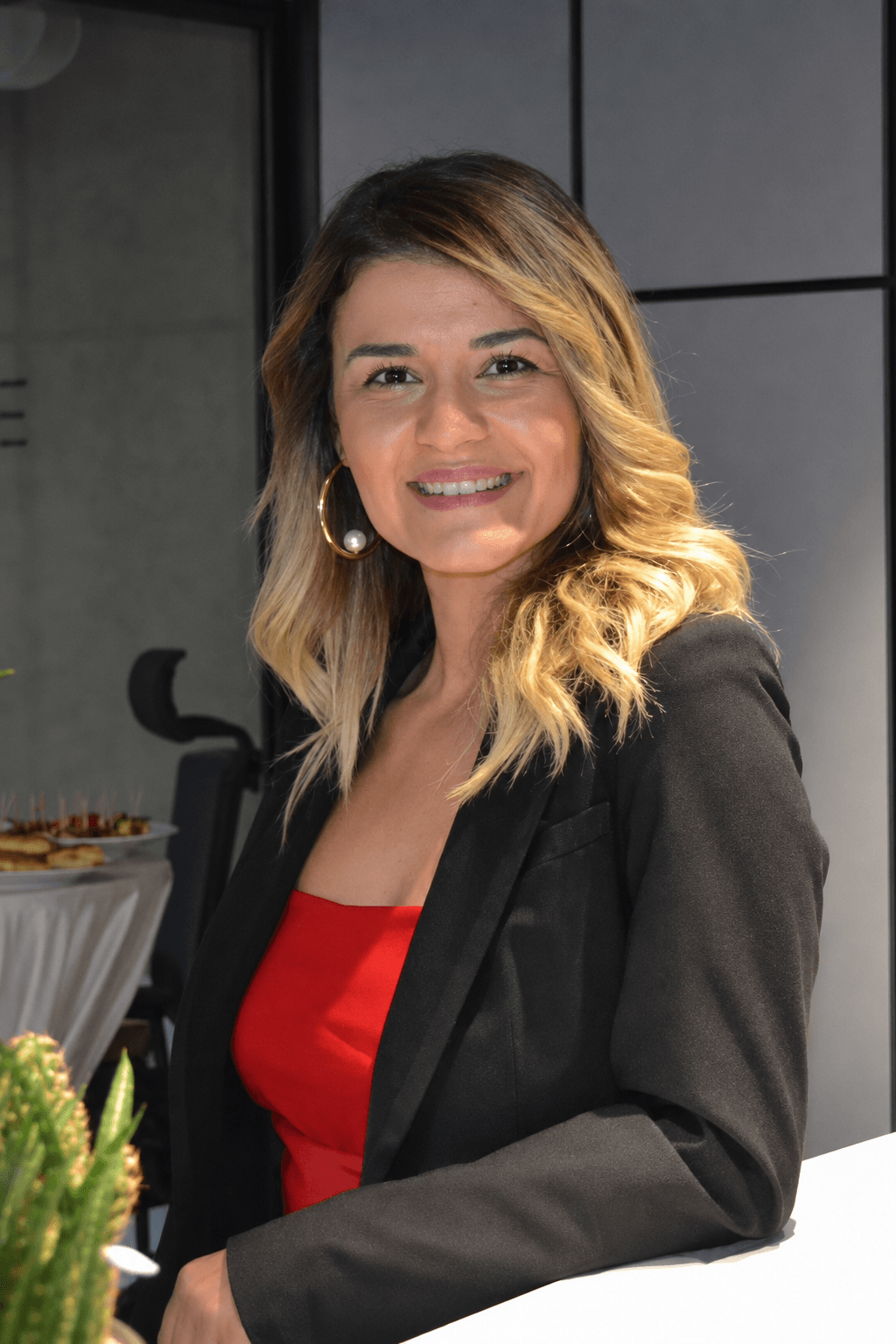 Ayşe Barış, Kurucu Avukat & Arabulucu